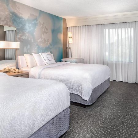 Courtyard By Marriott Lynchburg Hotell Eksteriør bilde