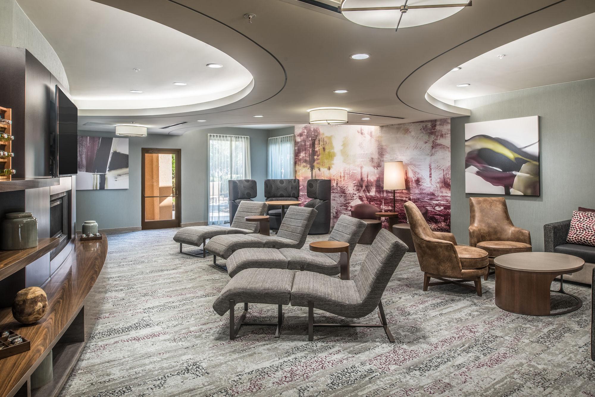 Courtyard By Marriott Lynchburg Hotell Eksteriør bilde