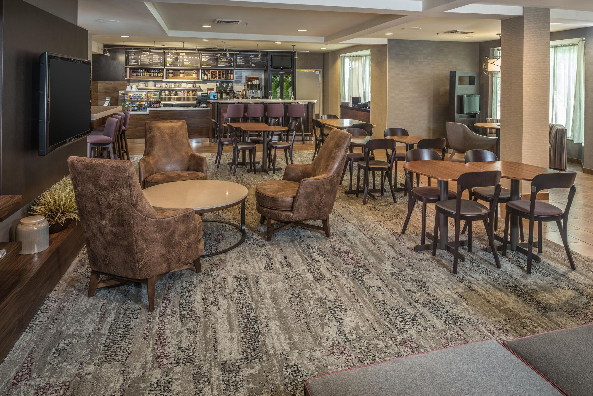 Courtyard By Marriott Lynchburg Hotell Eksteriør bilde