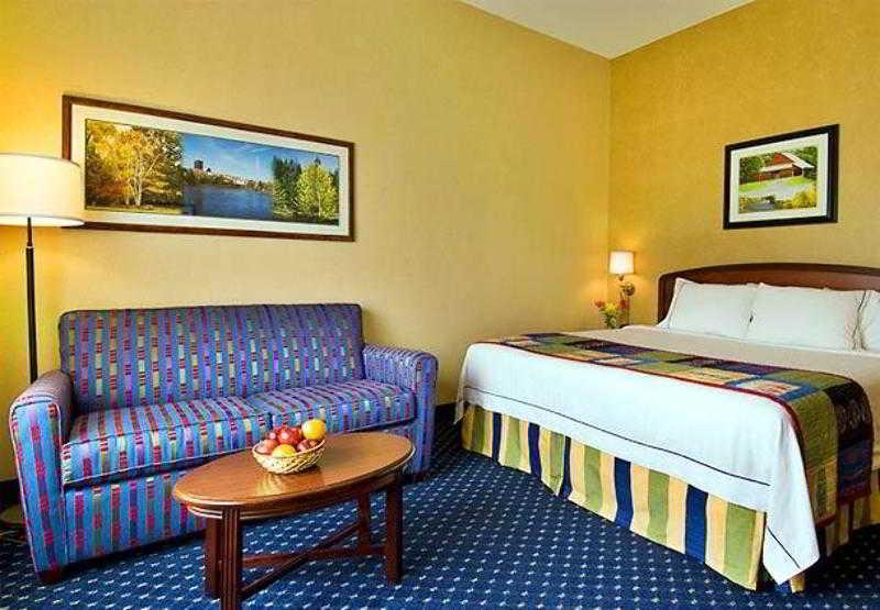 Courtyard By Marriott Lynchburg Hotell Rom bilde